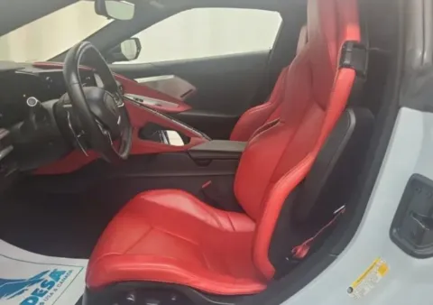 Photos of 2020 Chevrolet Corvette Stingray for sale in Columbus, OH at SAVVY AUTO SALES LLC