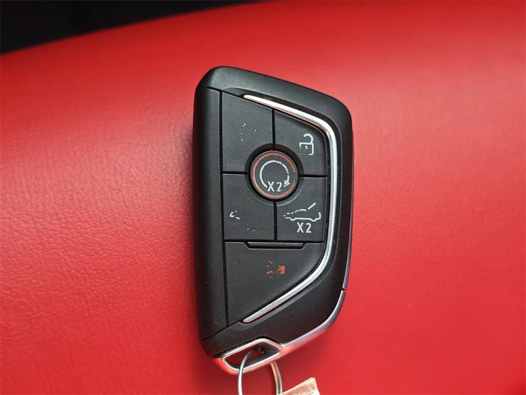 2020 Chevrolet Corvette Stingray photo 10