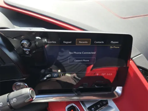 More photos of 2020 Chevrolet Corvette Stingray at SAVVY AUTO SALES LLC, OH