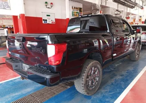 Photos of 2018 Nissan Titan XD SV for sale in Columbus, OH at SAVVY AUTO SALES LLC