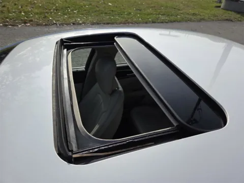 Another view of 2017 Lincoln MKZ Reserve for sale in Columbus, OH at SAVVY AUTO SALES LLC