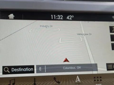 More photos of 2017 Lincoln MKZ Reserve at SAVVY AUTO SALES LLC, OH