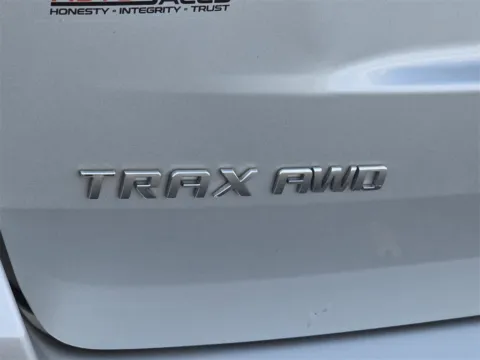 More photos of 2017 Chevrolet Trax LT at SAVVY AUTO SALES LLC, OH