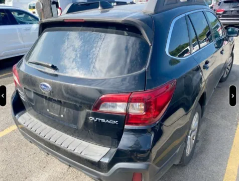 Photos of 2018 Subaru Outback 2.5i Premium for sale in Columbus, OH at SAVVY AUTO SALES LLC