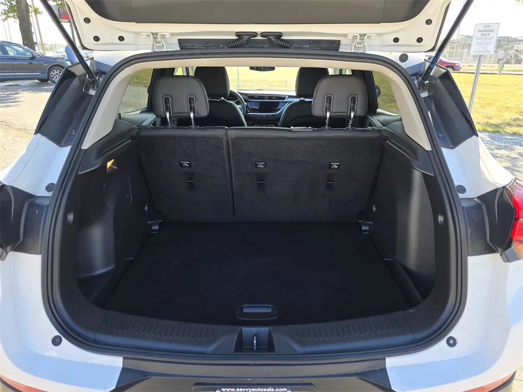 2022 Buick Encore GX Preferred photo 23