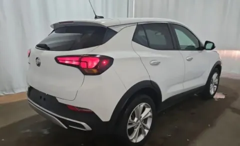 Photos of 2022 Buick Encore GX Preferred for sale in Columbus, OH at SAVVY AUTO SALES LLC