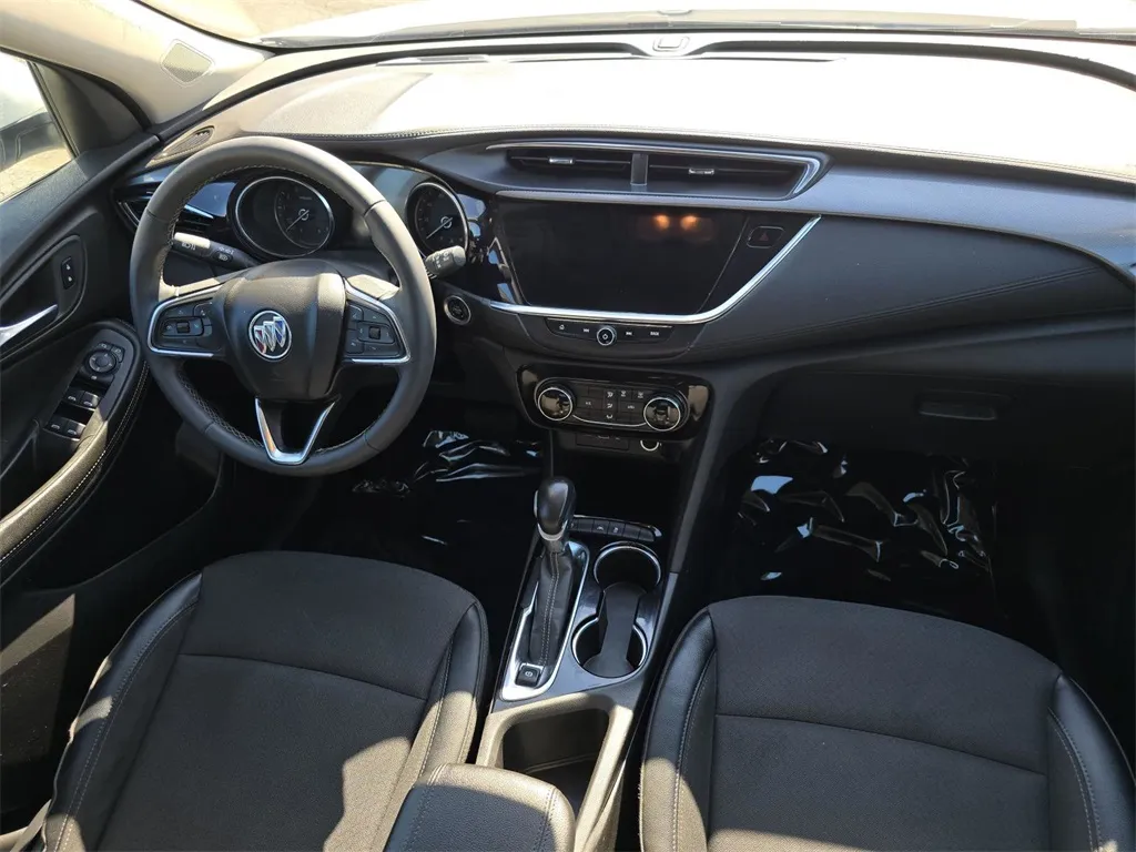 2022 Buick Encore GX Preferred photo 24