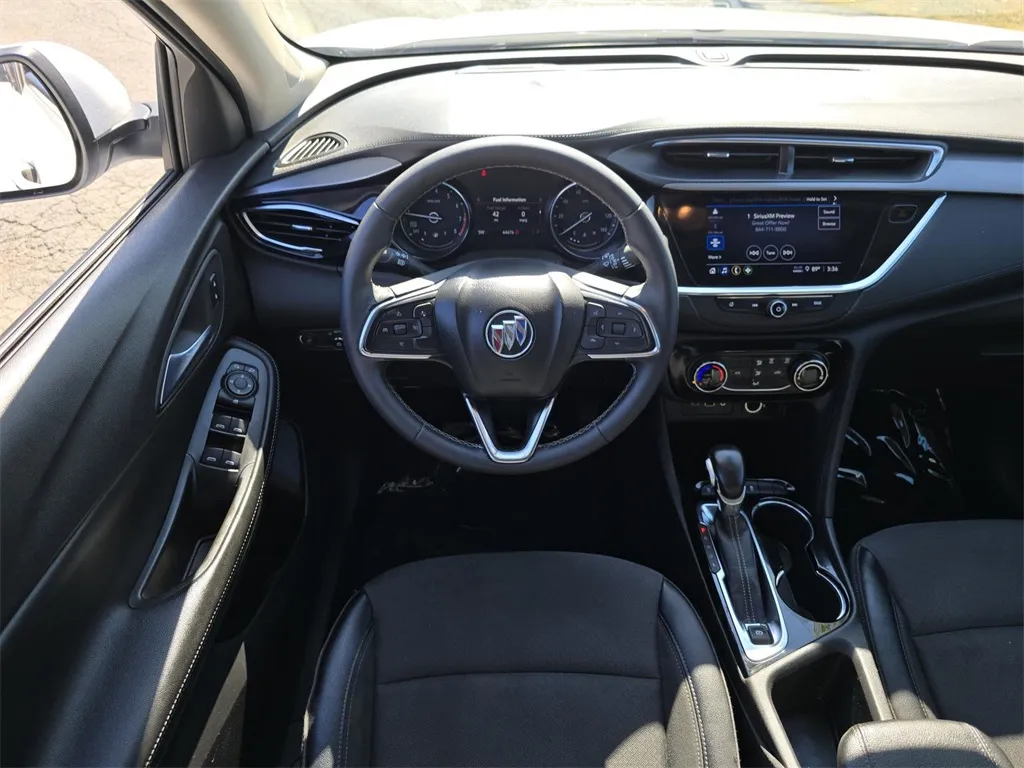 2022 Buick Encore GX Preferred photo 15