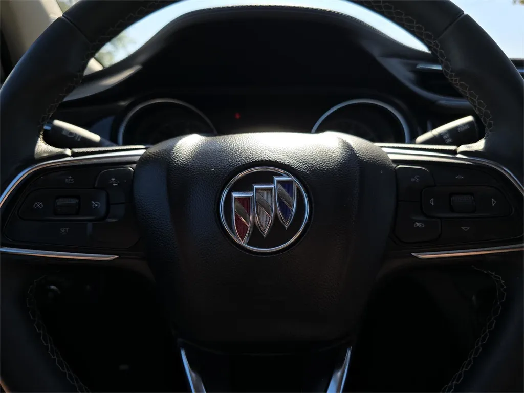 2022 Buick Encore GX Preferred photo 25