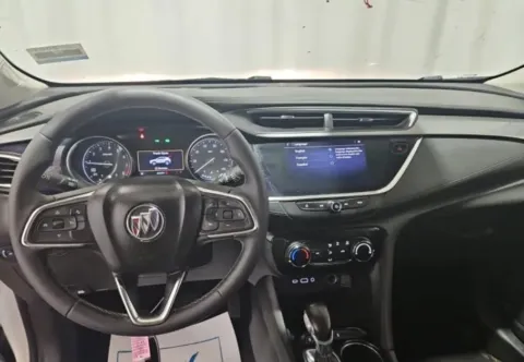 Another view of 2022 Buick Encore GX Preferred for sale in Columbus, OH at SAVVY AUTO SALES LLC