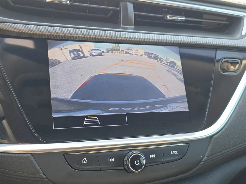 2022 Buick Encore GX Preferred photo 18