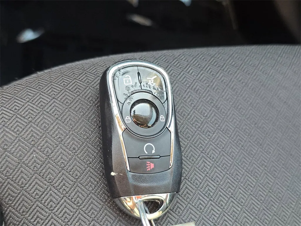 2022 Buick Encore GX Preferred photo 7