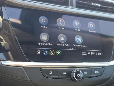 More photos of 2022 Buick Encore GX Preferred at SAVVY AUTO SALES LLC, OH