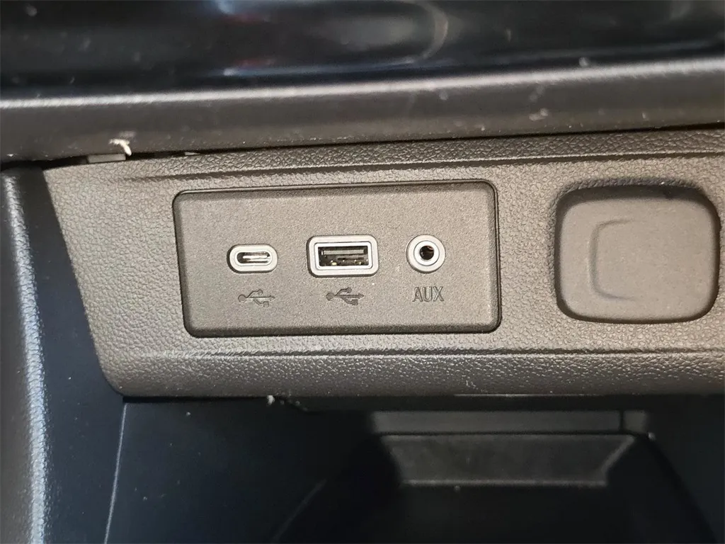 2022 Buick Encore GX Preferred photo 19