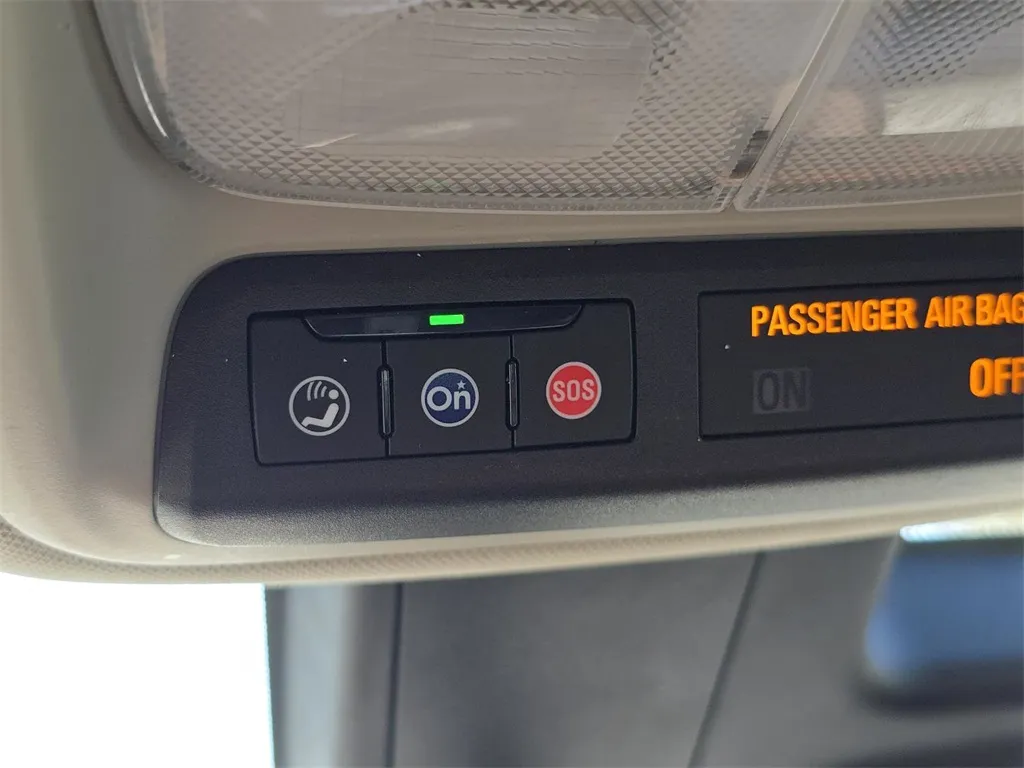 2022 Buick Encore GX Preferred photo 10
