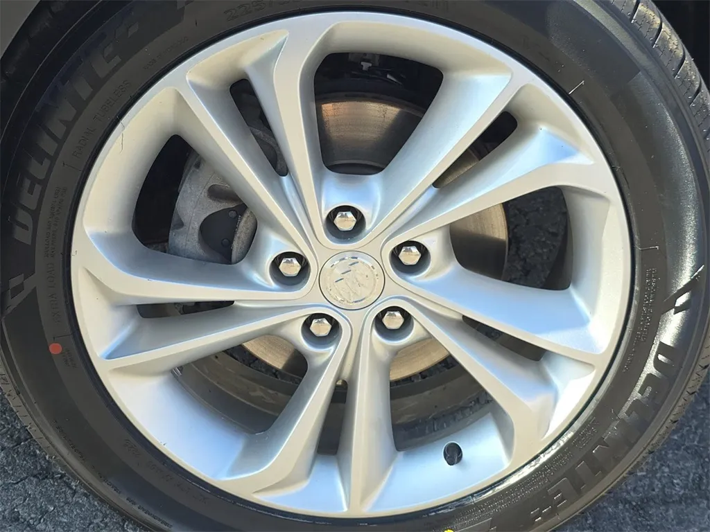 2022 Buick Encore GX Preferred photo 20