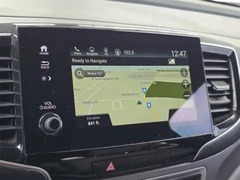 More photos of 2020 Honda Pilot Black Edition at SAVVY AUTO SALES LLC, OH