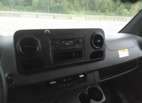 Photos of 2024 Mercedes-Benz Sprinter 2500 Crew 170 WB for sale in Columbus, OH at SAVVY AUTO SALES LLC