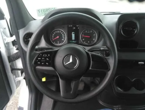 Another view of 2024 Mercedes-Benz Sprinter 2500 Crew 170 WB for sale in Columbus, OH at SAVVY AUTO SALES LLC