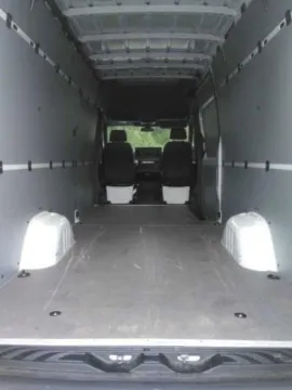 More photos of 2024 Mercedes-Benz Sprinter 2500 Crew 170 WB at SAVVY AUTO SALES LLC, OH