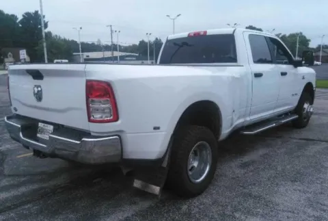 Photos of 2024 Ram 3500 Big Horn for sale in Columbus, OH at SAVVY AUTO SALES LLC
