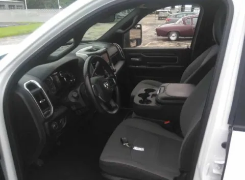 More photos of 2024 Ram 3500 Big Horn at SAVVY AUTO SALES LLC, OH