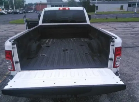 More photos of 2024 Ram 3500 Big Horn at SAVVY AUTO SALES LLC, OH