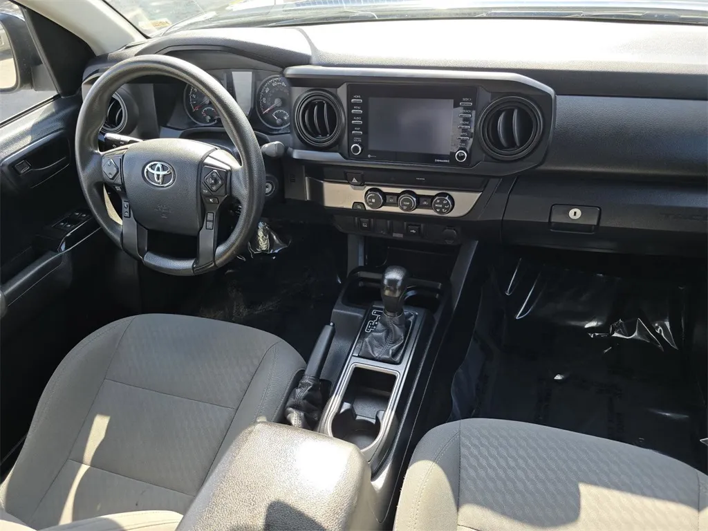2020 Toyota Tacoma SR photo 28