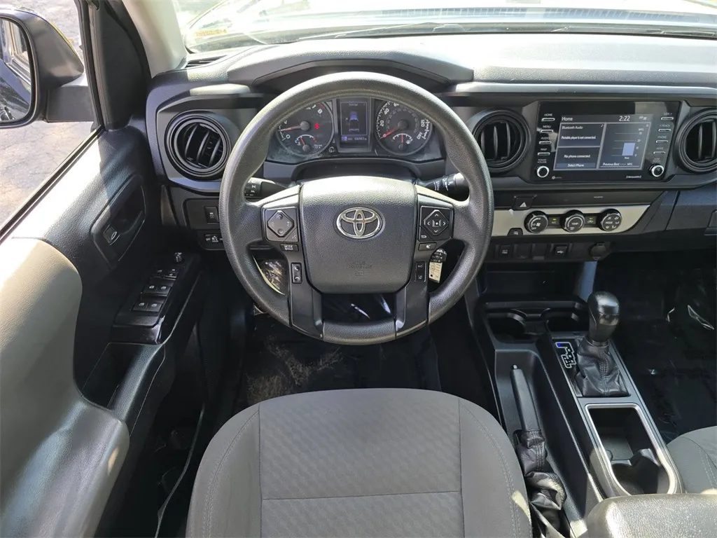 2020 Toyota Tacoma SR photo 20