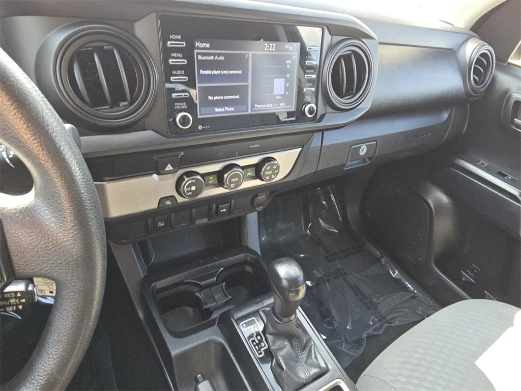 2020 Toyota Tacoma SR photo 31