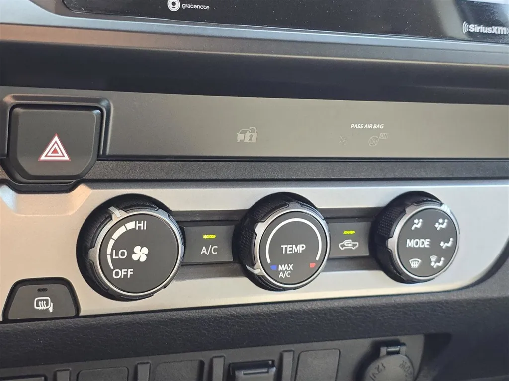 2020 Toyota Tacoma SR photo 22