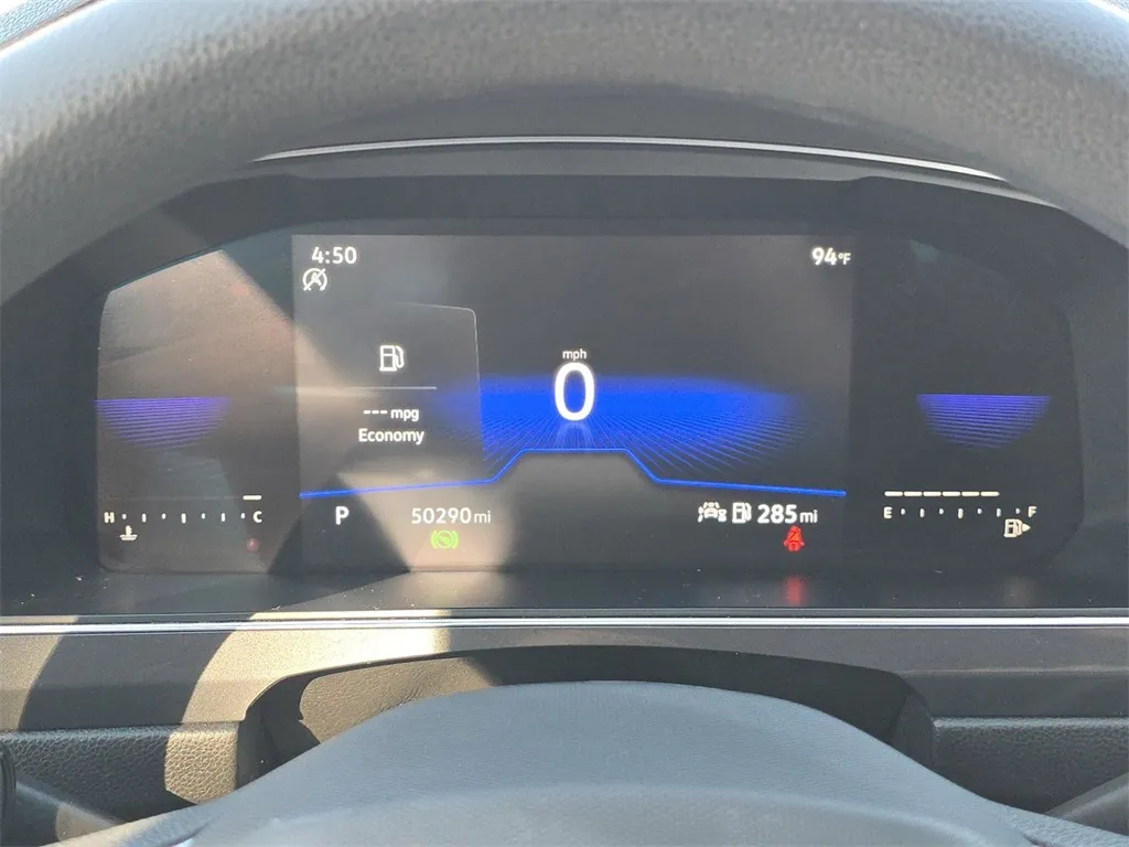 2023 Volkswagen Tiguan S photo 14