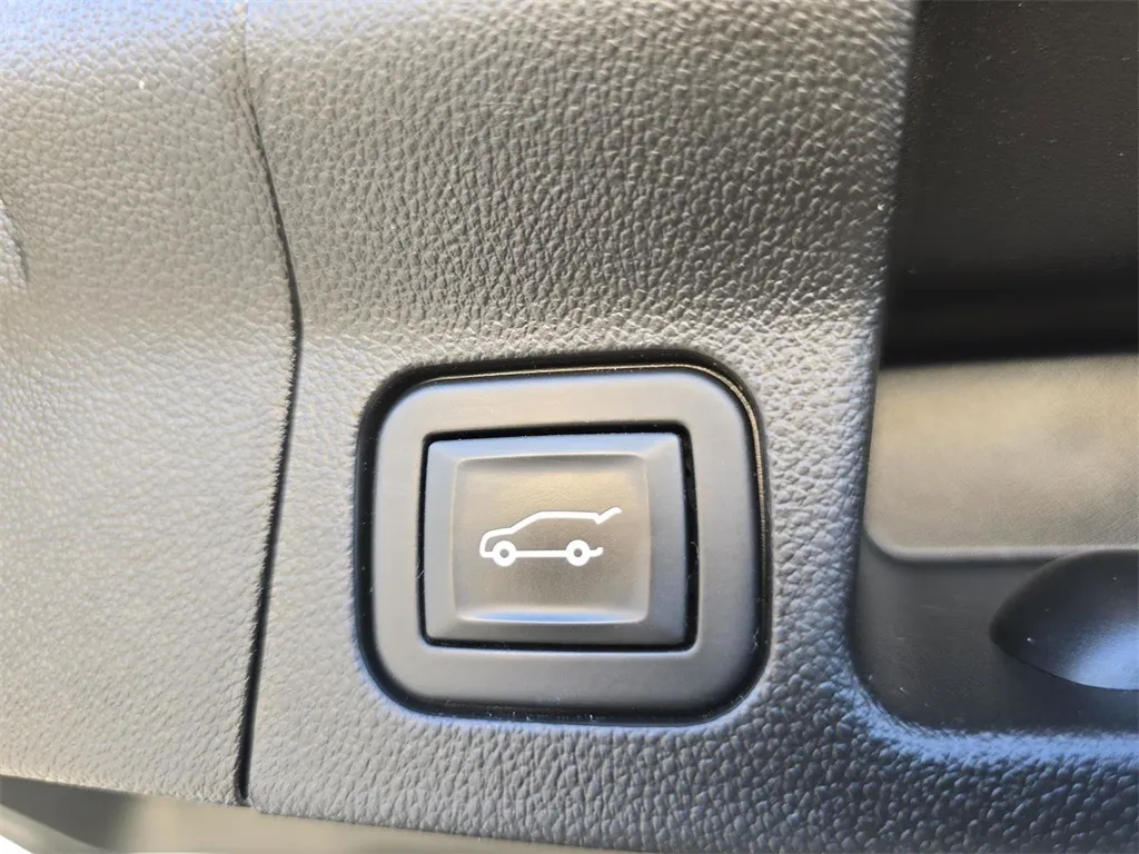 2020 Gmc Acadia AT4 photo 24