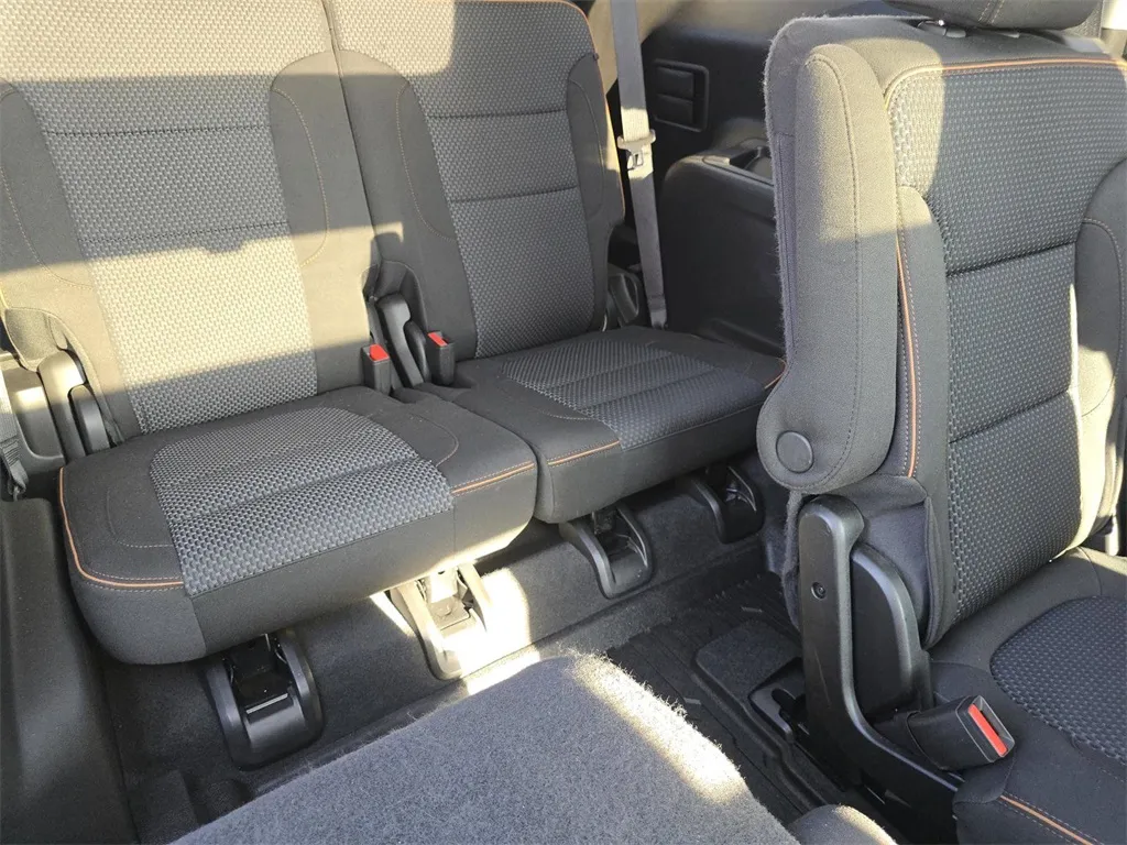 2020 Gmc Acadia AT4 photo 15