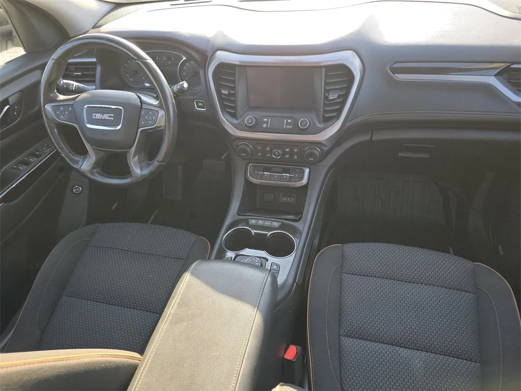 2020 Gmc Acadia AT4 photo 5