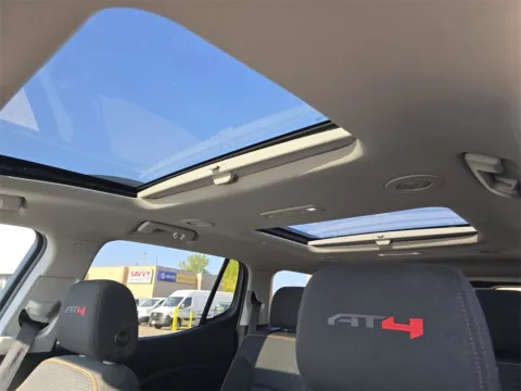 Another view of 2020 GMC Acadia AT4 for sale in Columbus, OH at SAVVY AUTO SALES LLC