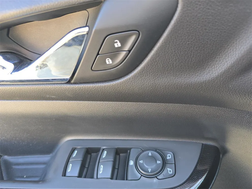 2020 Gmc Acadia AT4 photo 6