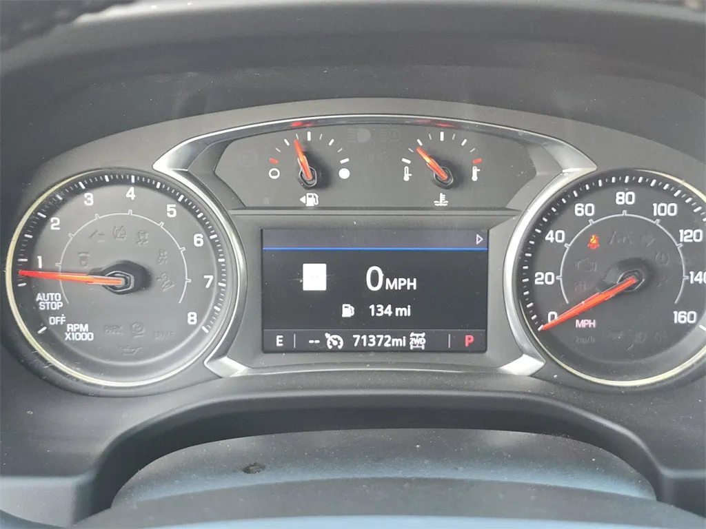 2020 Gmc Acadia AT4 photo 27