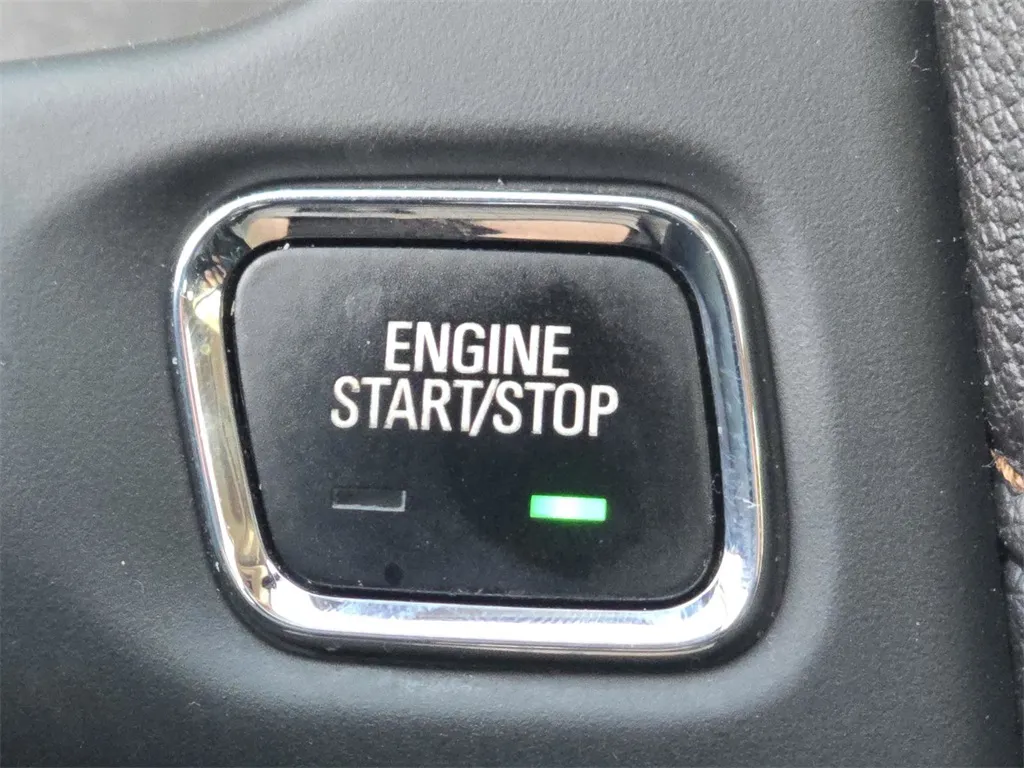 2020 Gmc Acadia AT4 photo 8