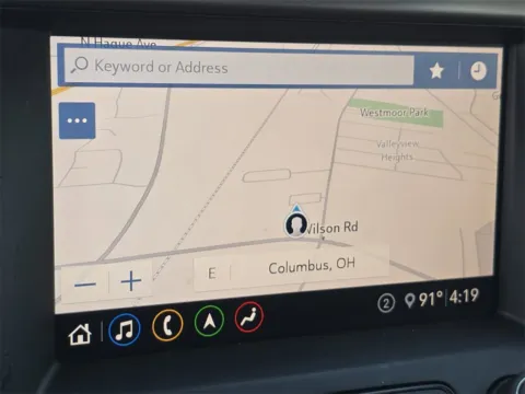 More photos of 2020 GMC Acadia AT4 at SAVVY AUTO SALES LLC, OH