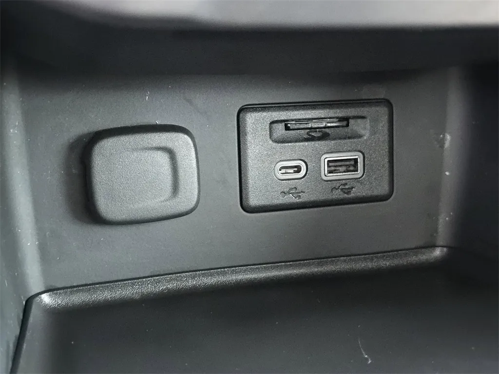 2020 Gmc Acadia AT4 photo 22
