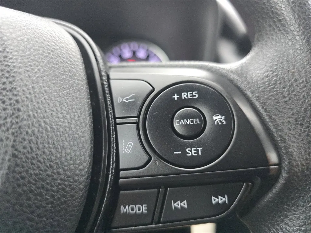 2019 Toyota RAV4 LE photo 18