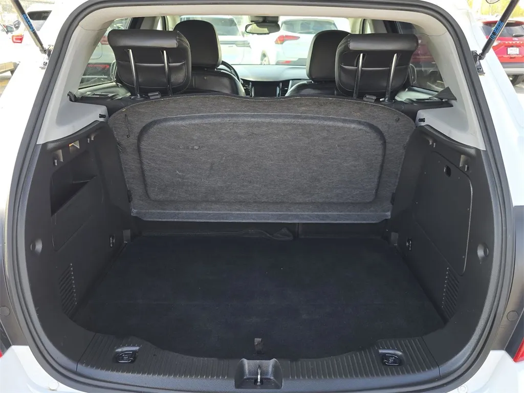 2019 Chevrolet Trax LT photo 24