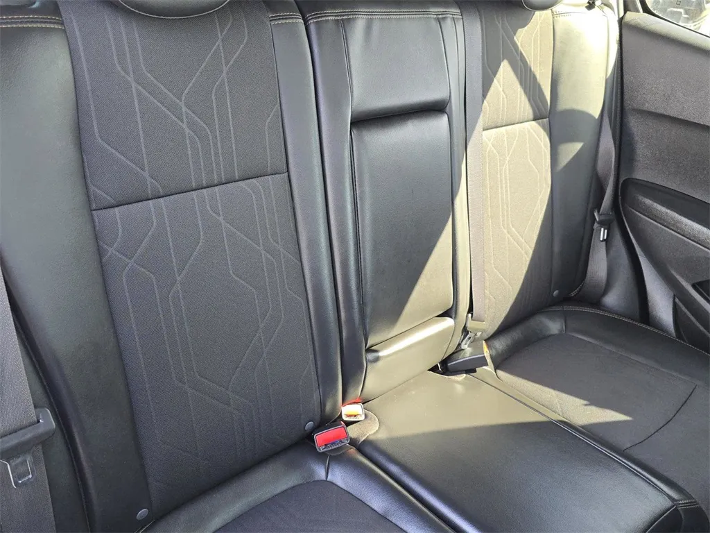2019 Chevrolet Trax LT photo 6
