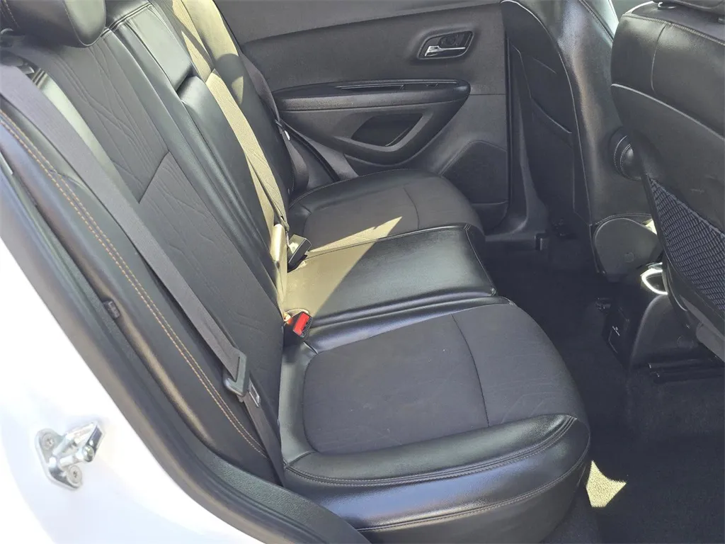 2019 Chevrolet Trax LT photo 15
