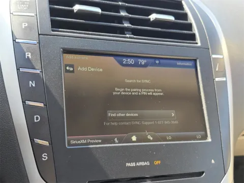 More photos of 2016 Lincoln MKZ at SAVVY AUTO SALES LLC, OH