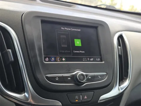 Another view of 2024 Chevrolet Equinox LS for sale in Columbus, OH at SAVVY AUTO SALES LLC