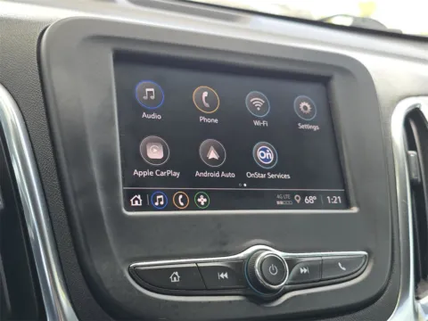More photos of 2024 Chevrolet Equinox LS at SAVVY AUTO SALES LLC, OH