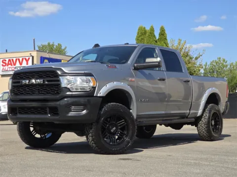 Photos of 2020 Ram 2500 Tradesman for sale in Columbus, OH at SAVVY AUTO SALES LLC