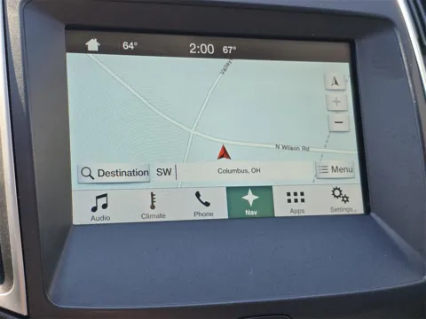 More photos of 2016 Ford Edge SEL at SAVVY AUTO SALES LLC, OH